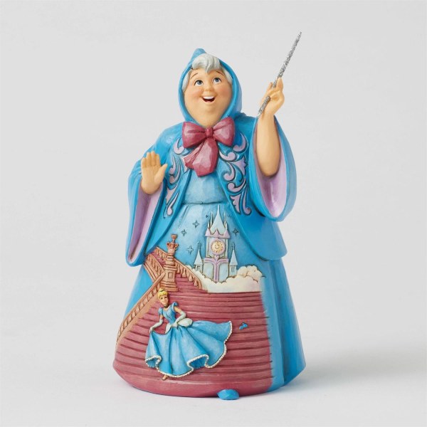 Fairy Godmother - Disney Traditions