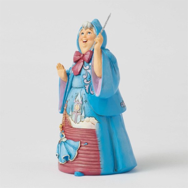 Fairy Godmother - Disney Traditions