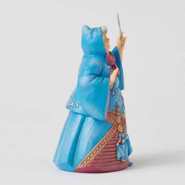 Fairy Godmother - Disney Traditions