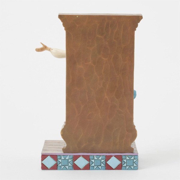 Belle on Bookshelf - Disney Traditions