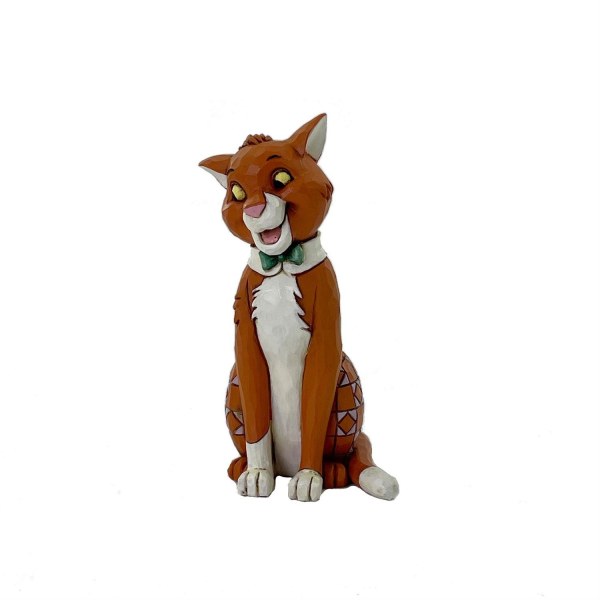 Mini Thomas O'Malley - Disney Traditions The Aristocats