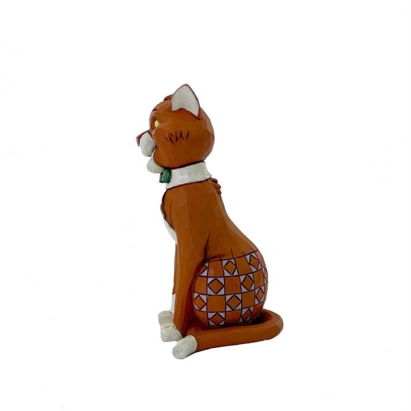 Mini Thomas O'Malley - Disney Traditions The Aristocats