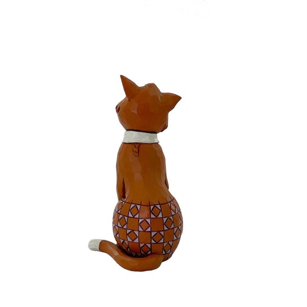 Mini Thomas O'Malley - Disney Traditions The Aristocats
