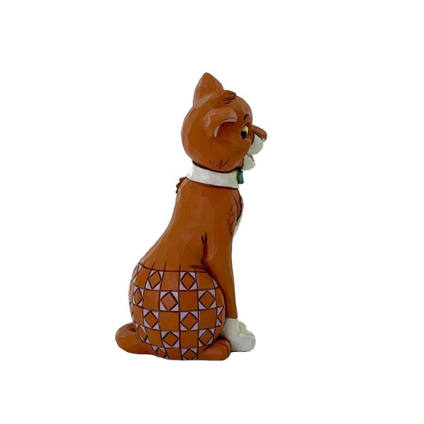 Mini Thomas O'Malley - Disney Traditions The Aristocats