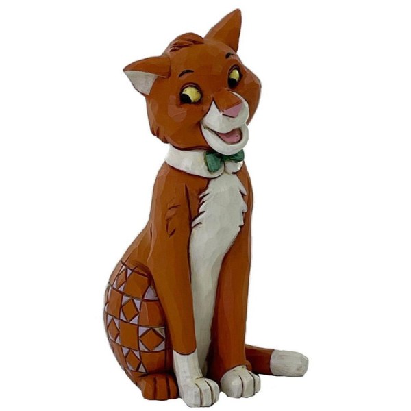 Mini Thomas O'Malley - Disney Traditions The Aristocats