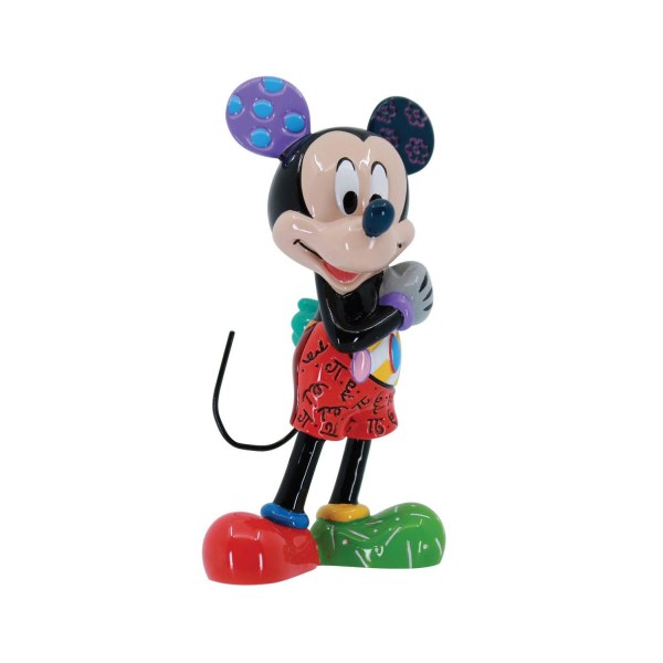 Mini Mickey - Disney Britto