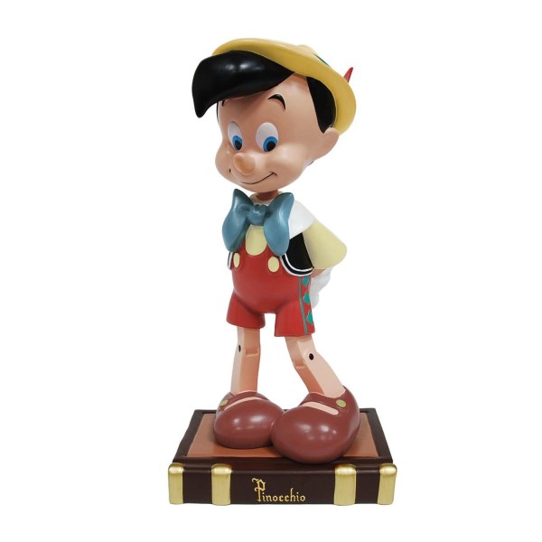 Pinocchio 85th Anniversary - Disney Showcase