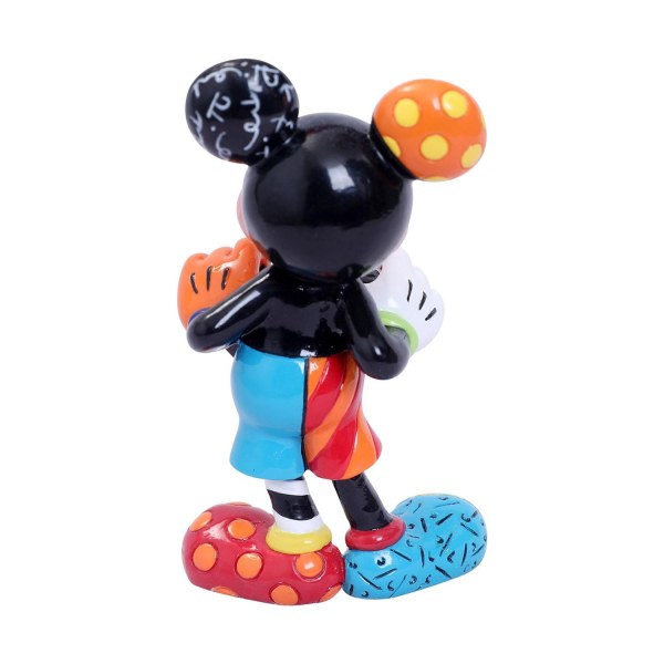 Mini Mickey Mouse with heart - Disney Britto