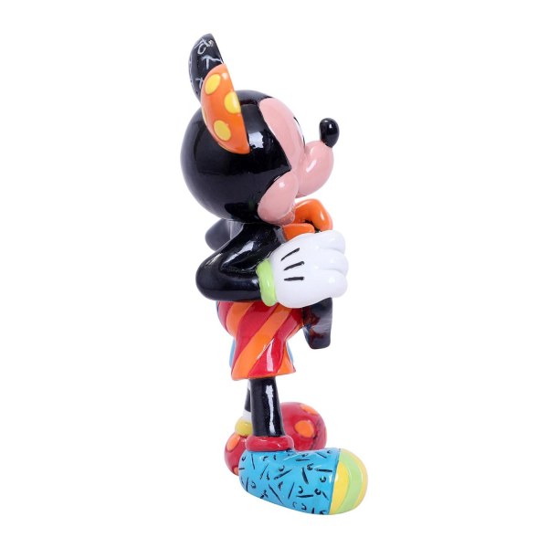 Mini Mickey Mouse with heart - Disney Britto