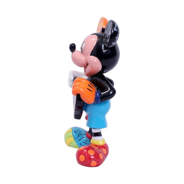 Mini Mickey Mouse with heart - Disney Britto
