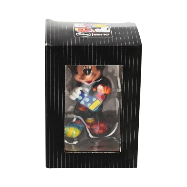 Mini Mickey Mouse with heart - Disney Britto