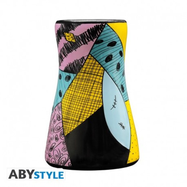 Mug 3D Sally - Disney The Nightmare before Christmas
