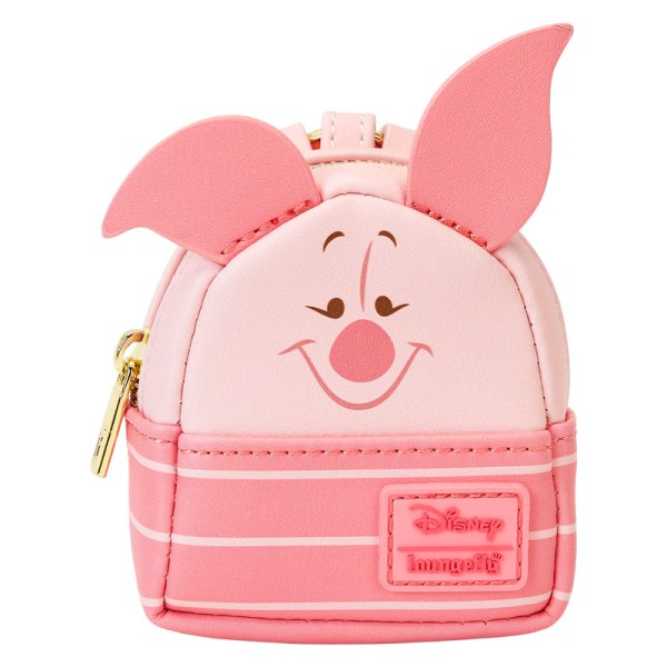 Winnie The Pooh & Friends Mystery Mini Backpack Keychain - DISNEY LOUNGEFLY