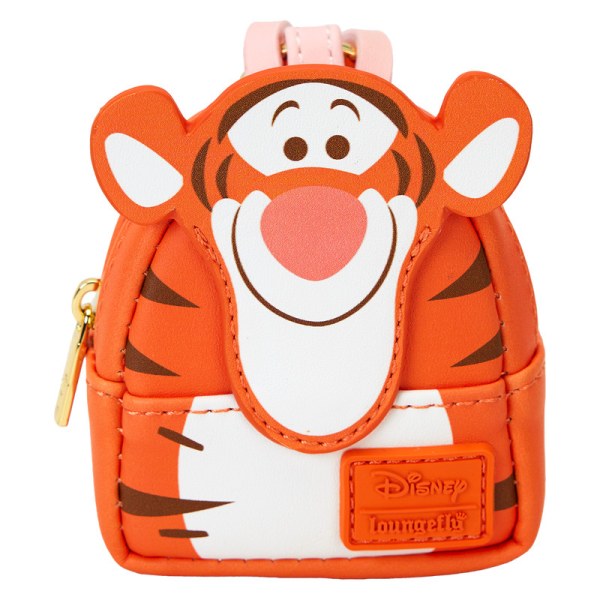 Winnie The Pooh & Friends Mystery Mini Backpack Keychain - DISNEY LOUNGEFLY