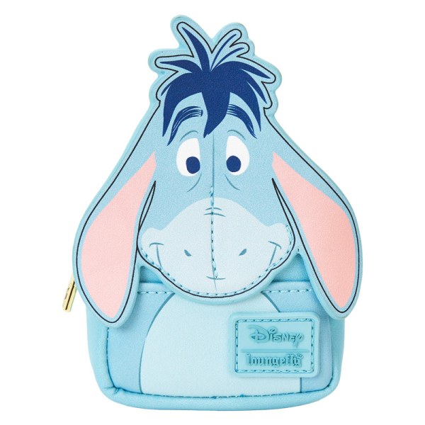 Winnie The Pooh & Friends Mystery Mini Backpack Keychain - DISNEY LOUNGEFLY