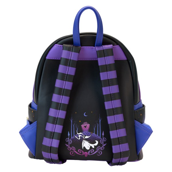 Zero graveyard Light Up Mini Backpack - DISNEY LOUNGEFLY The Nightmare Before Christmas