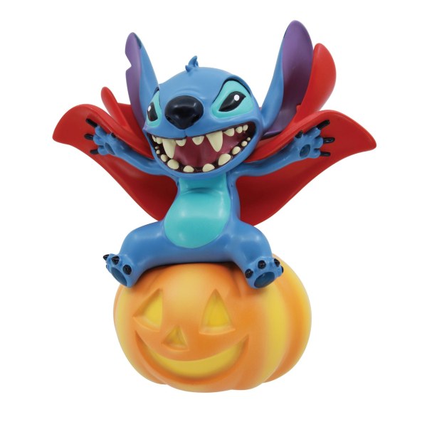 Stitch Halloween - Disney Showcase