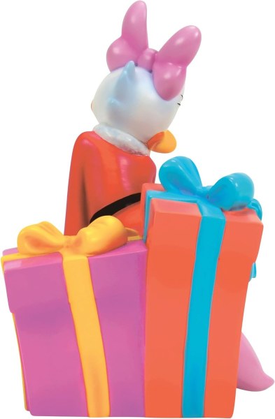 Daisy Duck Christmas - Disney Showcase
