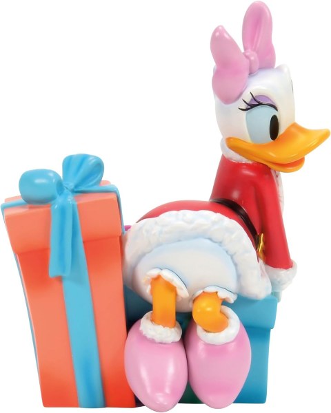 Daisy Duck Christmas - Disney Showcase