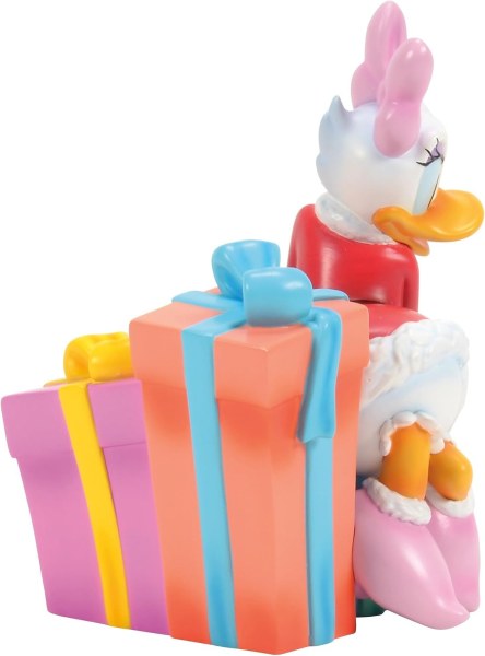Daisy Duck Christmas - Disney Showcase