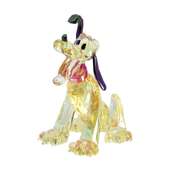 90th Anniversary Pluto - Disney Facets