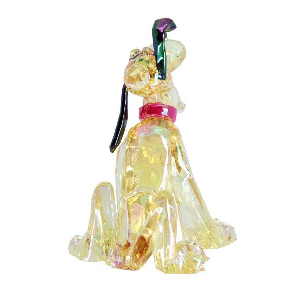 90th Anniversary Pluto - Disney Facets