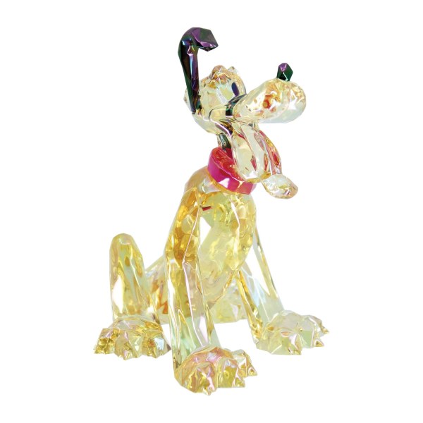 90th Anniversary Pluto - Disney Facets
