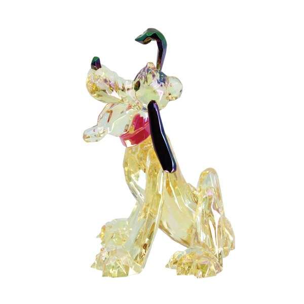 90th Anniversary Pluto - Disney Facets