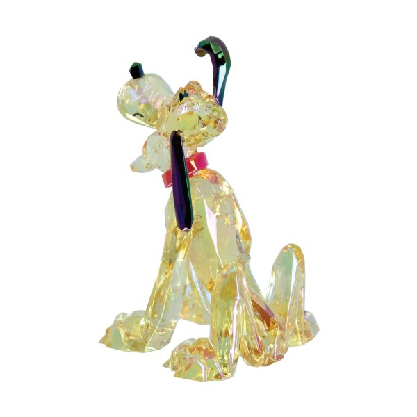 90th Anniversary Pluto - Disney Facets