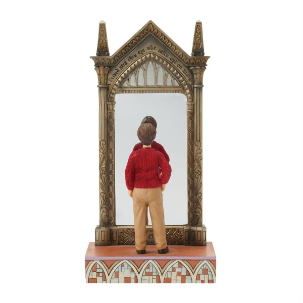 Harry and the Mirror of Erised - Harry Potter