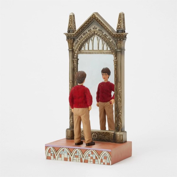 Harry and the Mirror of Erised - Harry Potter