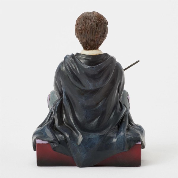 Harry Potter with wand - Harry Potter