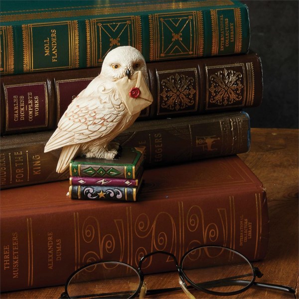 Mini Hedwig - Harry Potter