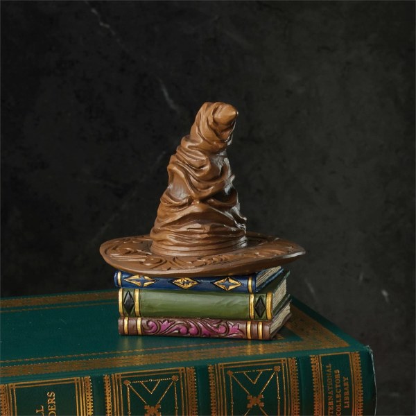 Mini Sorting Hat - Harry Potter