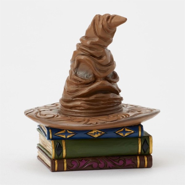 Mini Sorting Hat - Harry Potter