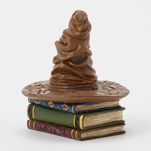 Mini Sorting Hat - Harry Potter