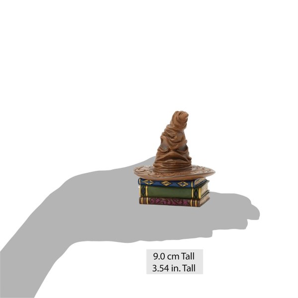 Mini Sorting Hat - Harry Potter