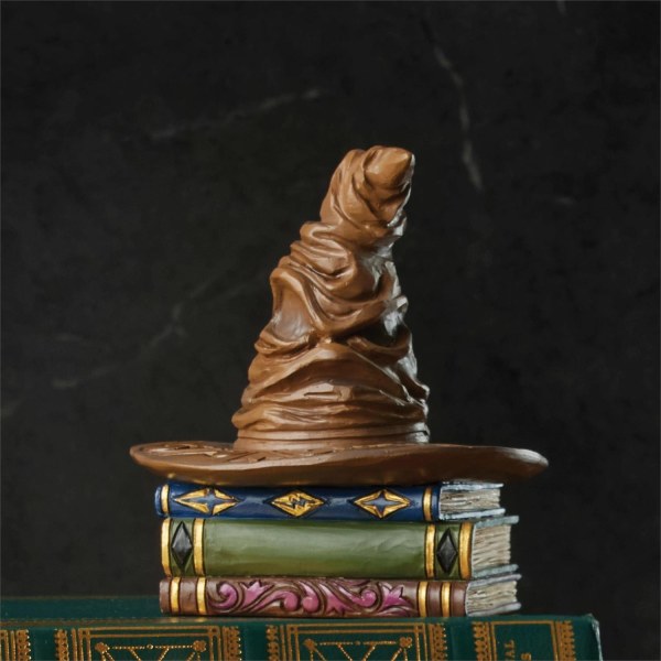 Mini Sorting Hat - Harry Potter
