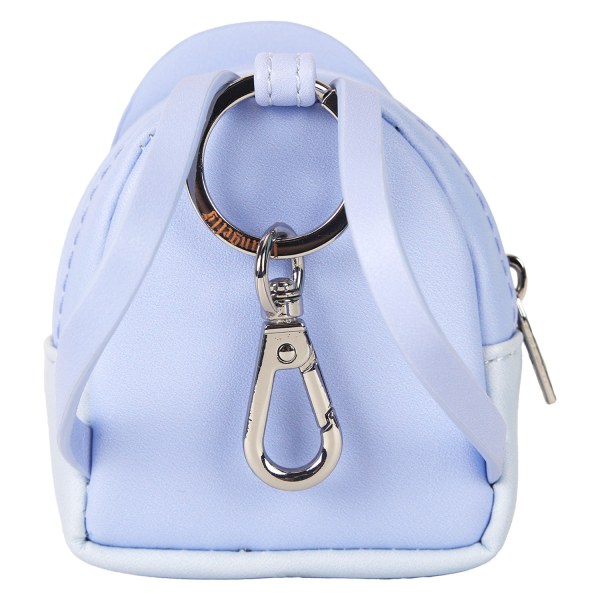 Cinderella 75th Anniversary mystery mini backpack keychain - Disney Loungefly