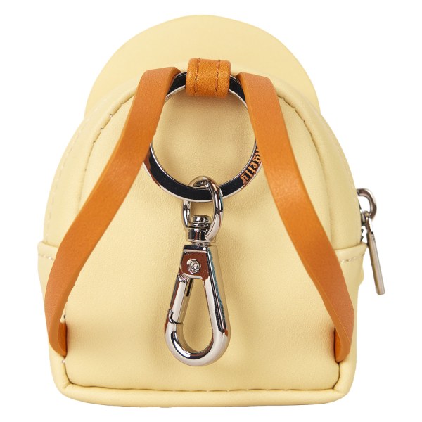 Cinderella 75th Anniversary mystery mini backpack keychain - Disney Loungefly