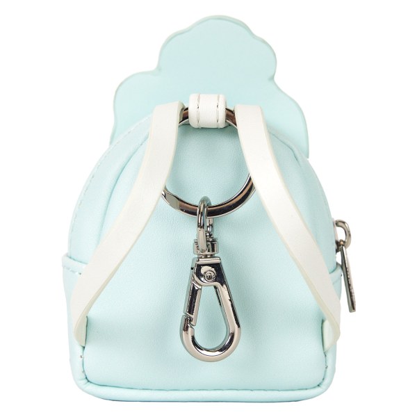 Cinderella 75th Anniversary mystery mini backpack keychain - Disney Loungefly
