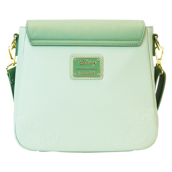 Tinker Bell Crossbody Bag - DISNEY LOUNGEFLY