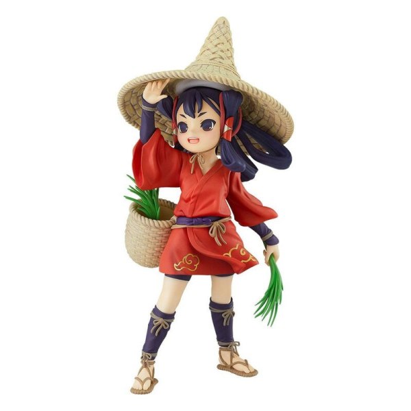 Princess Sakuna - Popup Parade Sakuna Of Rice and Ruin