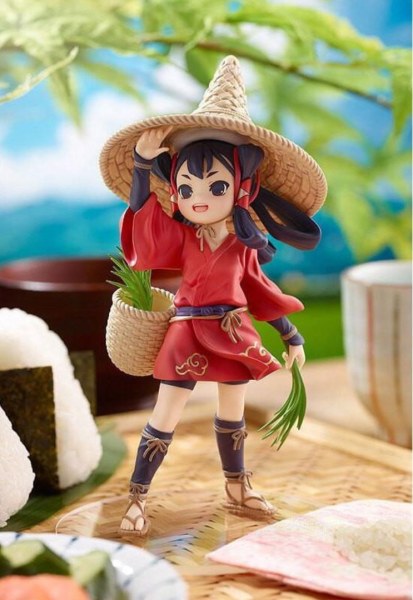 Princess Sakuna - Popup Parade Sakuna Of Rice and Ruin
