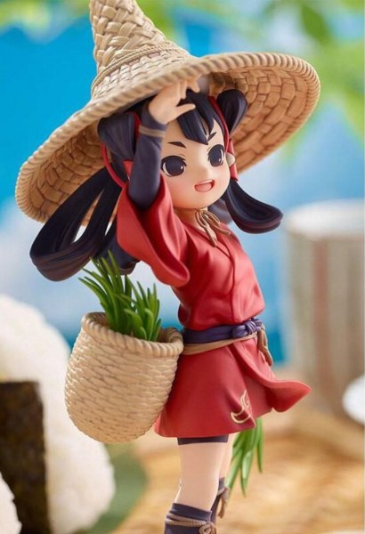Princess Sakuna - Popup Parade Sakuna Of Rice and Ruin