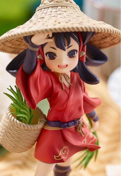 Princess Sakuna - Popup Parade Sakuna Of Rice and Ruin