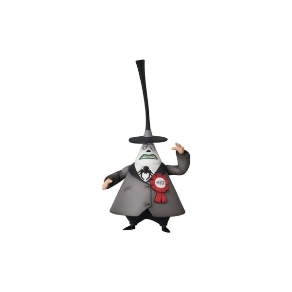 Mini figurine Mayor - Disney The Nightmare Before Christmas