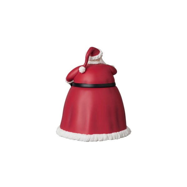 Santa Claus Mini Figure - Disney The Nightmare before Christmas