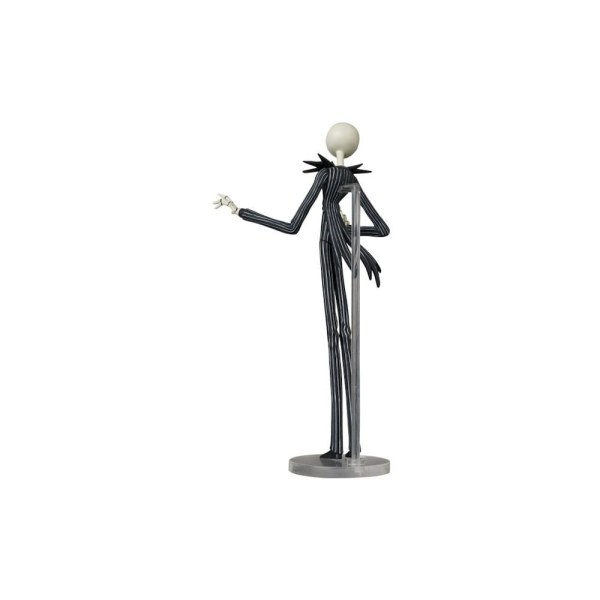 Mini figurine Jack - Disney The Nightmare Before Christmas
