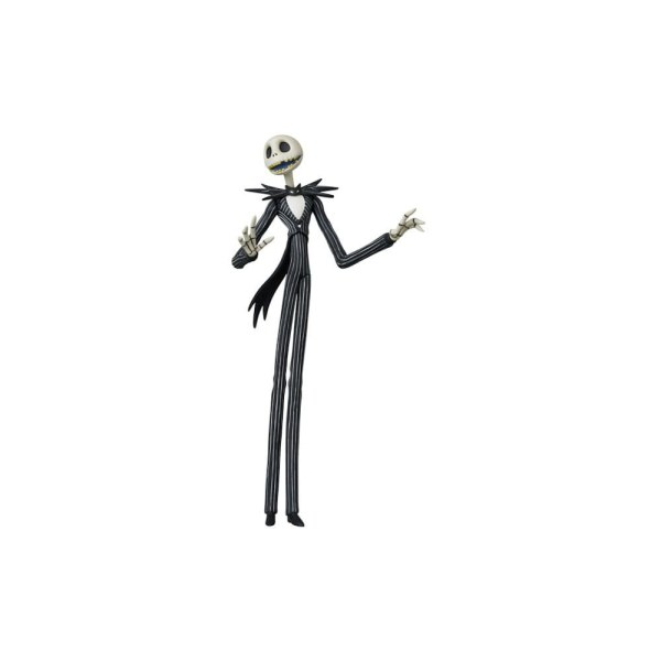 Mini figurine Jack - Disney The Nightmare Before Christmas